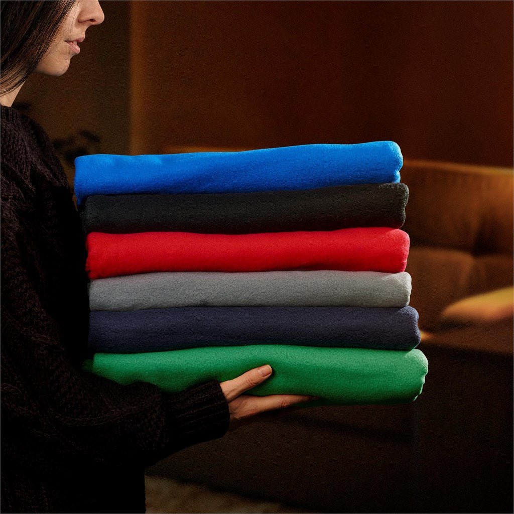 Cuddle Fleece Blanket - Retail Therapy Online