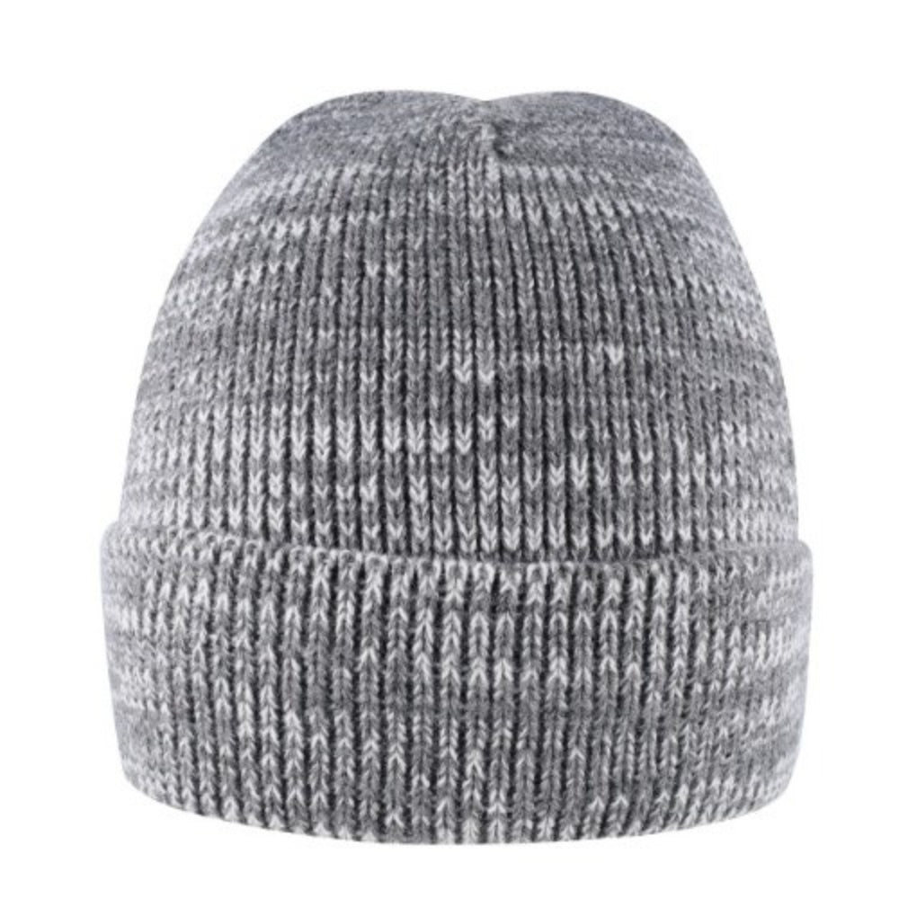 Cuffed Knitted Beanie - Retail Therapy Online