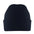 Cuffed Knitted Beanie - Retail Therapy Online