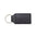 Personalised Monaco PU Keyring