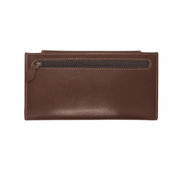 Dakota Genuine Leather Women's Purse - Retail Therapy Online