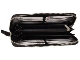 Dakota Genuine Leather Women's Purse - Retail Therapy Online