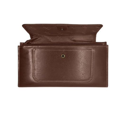 Dakota Genuine Leather Women's Purse - Retail Therapy Online