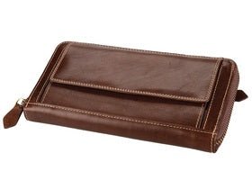 Dakota Genuine Leather Women's Purse - Retail Therapy Online