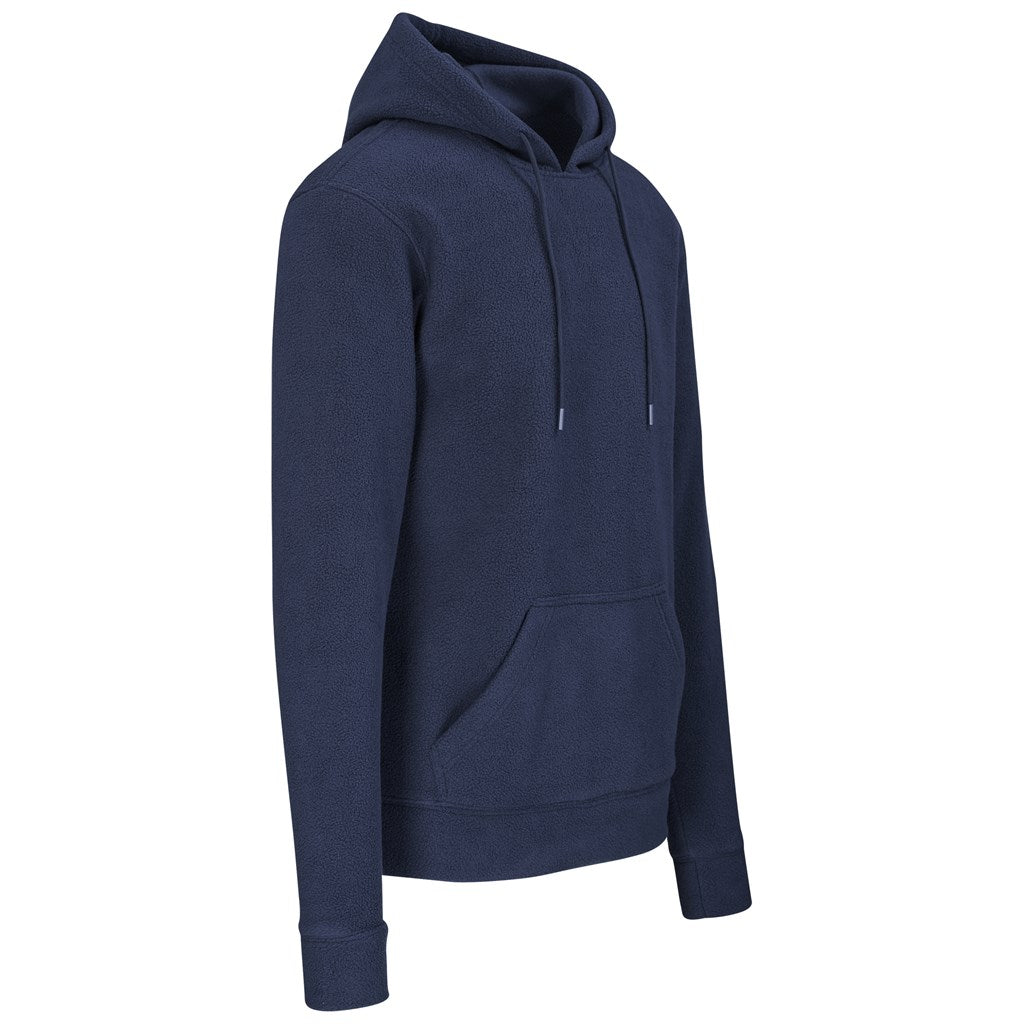 Dawson Polar Fleece Hooded Sweater - Mens & Ladies - Retail Therapy Online
