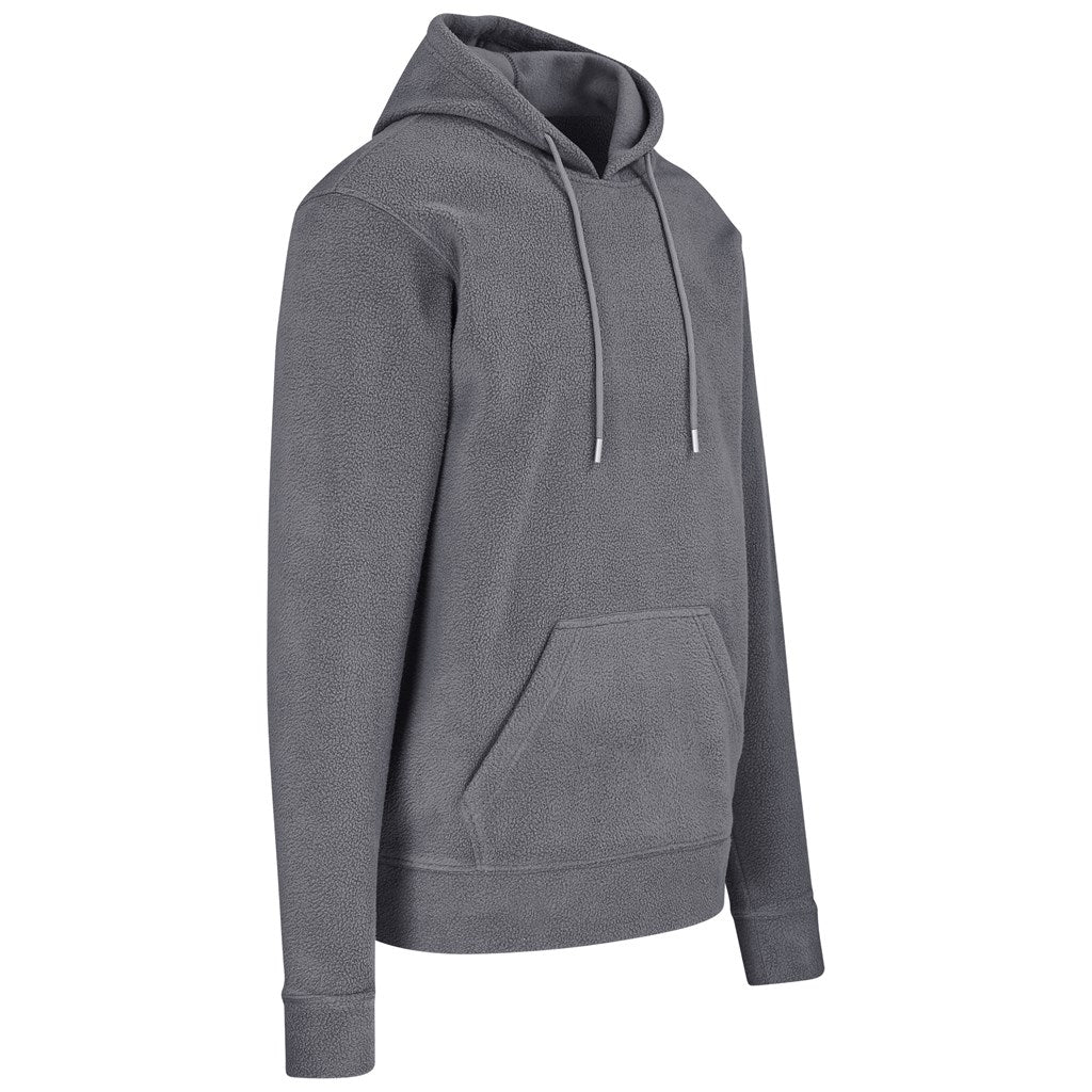 Dawson Polar Fleece Hooded Sweater - Mens & Ladies - Retail Therapy Online