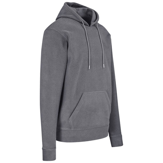 Dawson Polar Fleece Hooded Sweater - Mens & Ladies - Retail Therapy Online