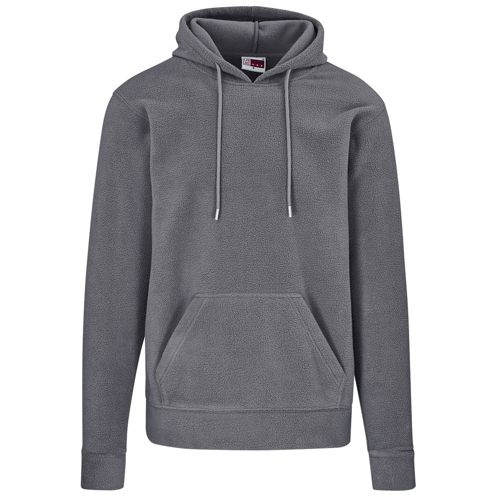 Dawson Polar Fleece Hooded Sweater - Mens & Ladies - Retail Therapy Online