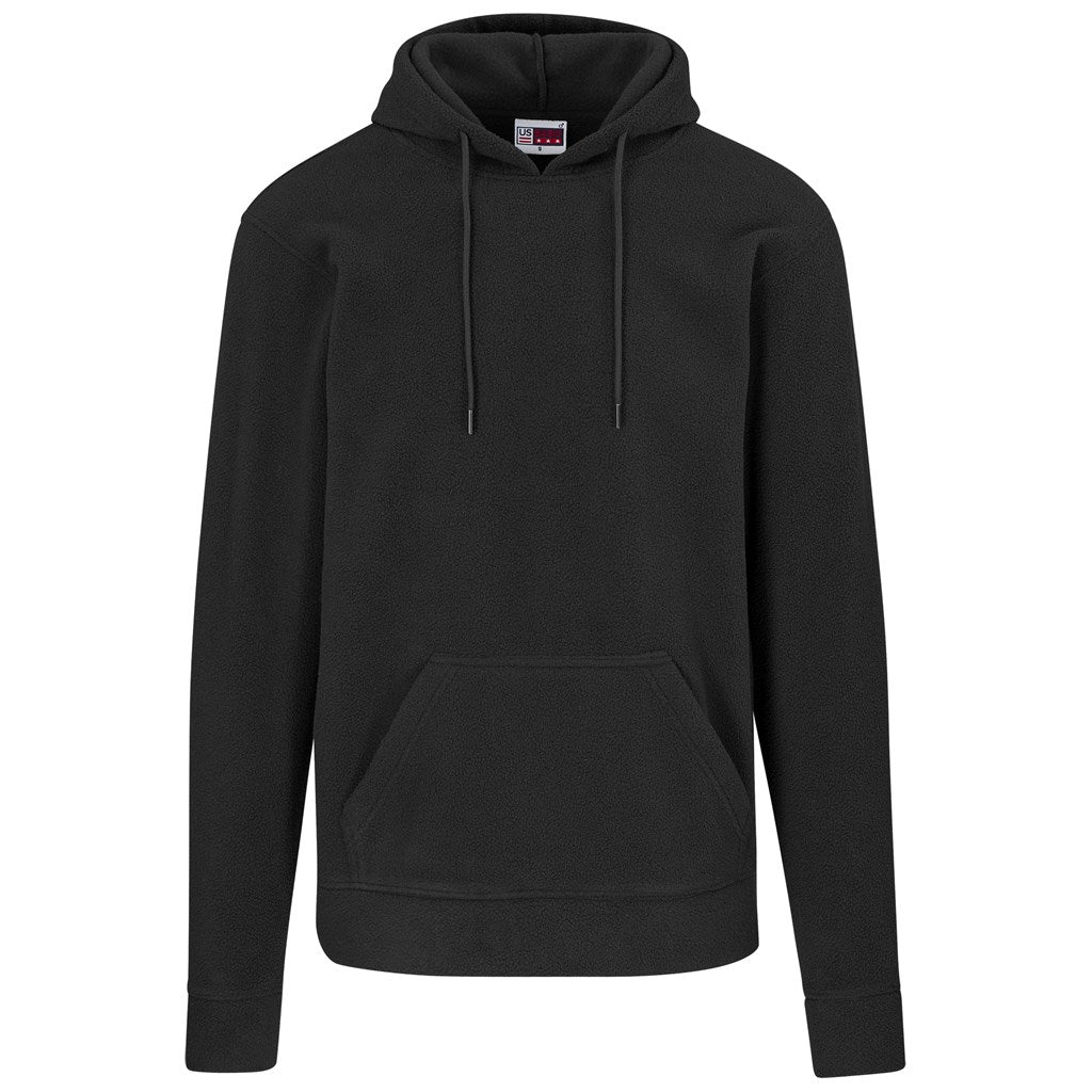 Dawson Polar Fleece Hooded Sweater - Mens & Ladies - Retail Therapy Online