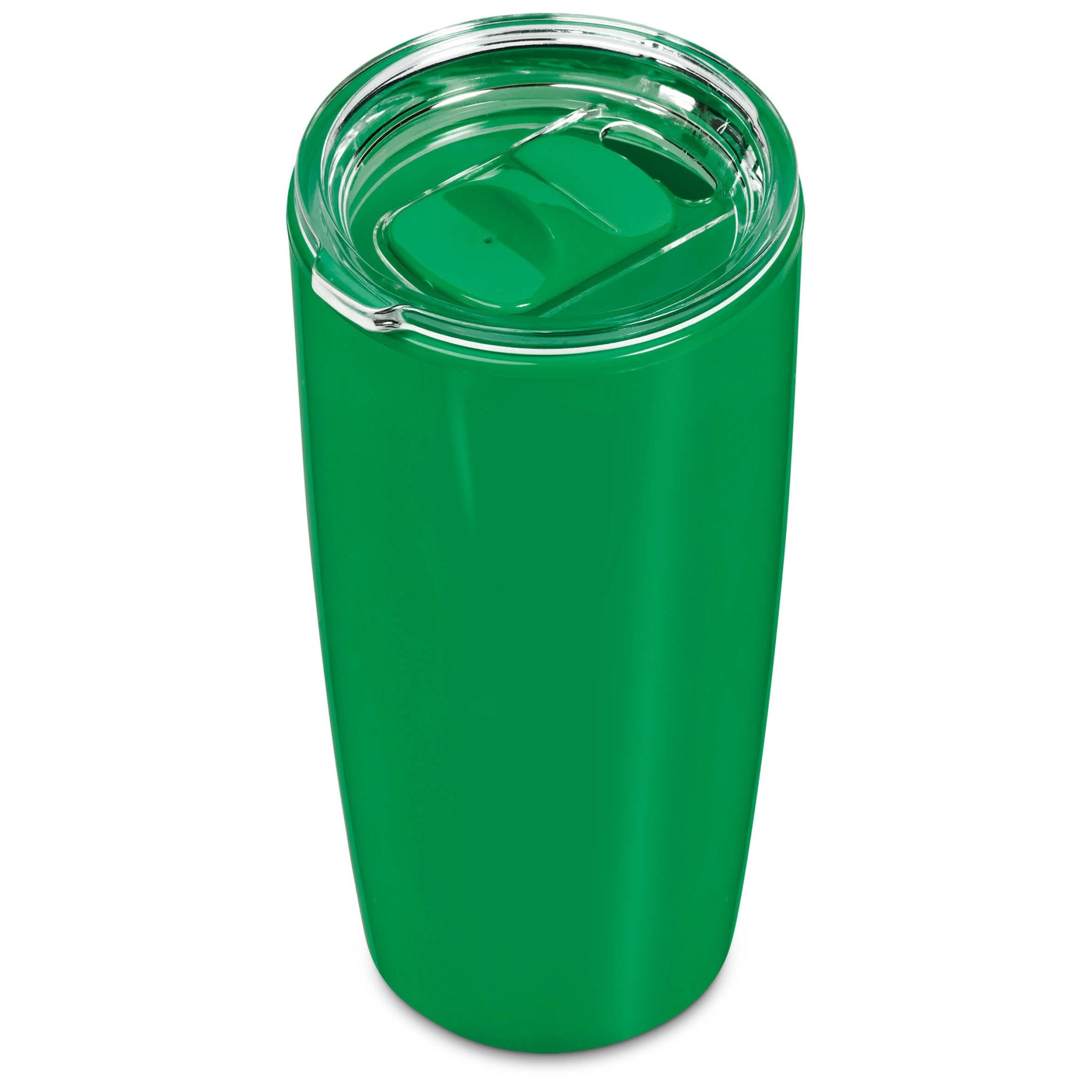 Daytona 2 - In - 1 Double - Wall Tumbler 600ml - Retail Therapy Online