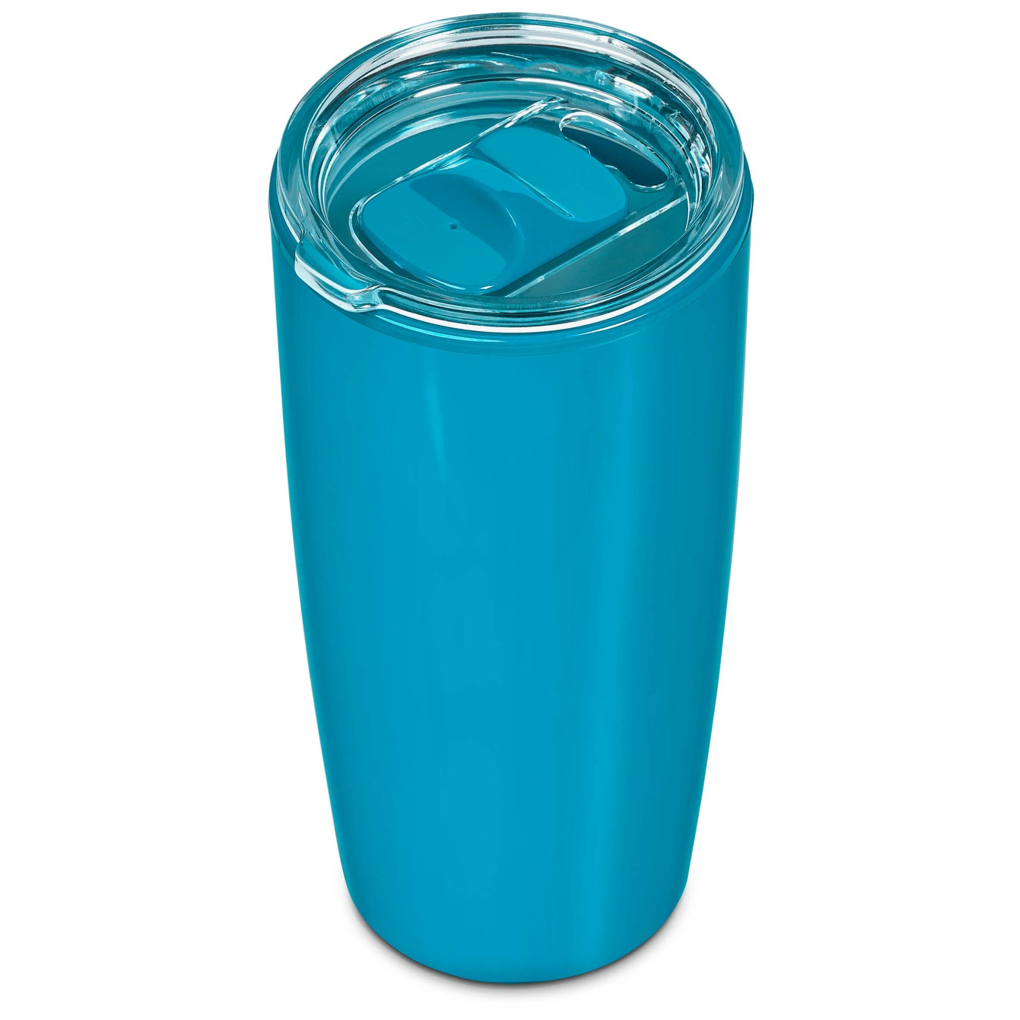 Daytona 2 - In - 1 Double - Wall Tumbler 600ml - Retail Therapy Online