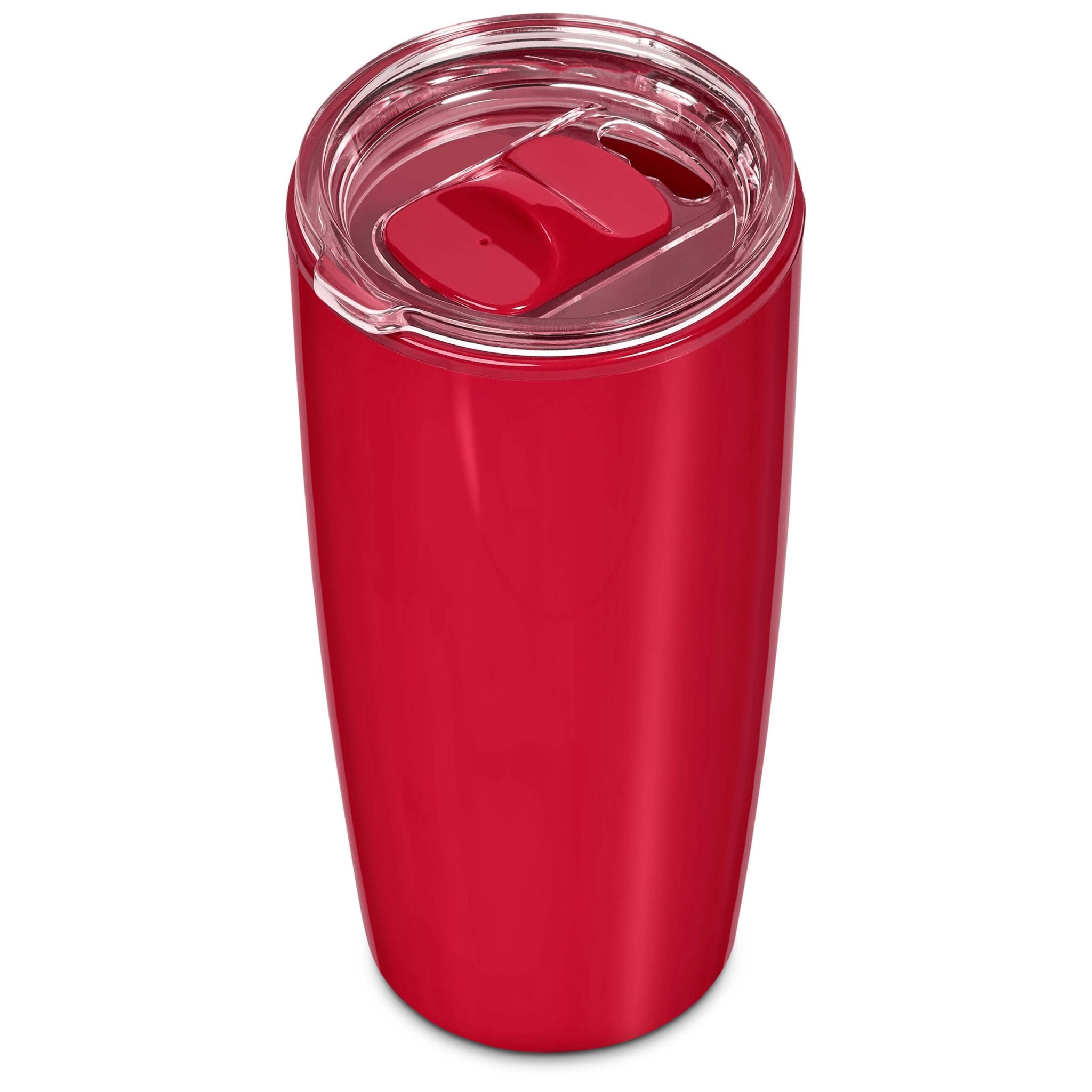 Daytona 2 - In - 1 Double - Wall Tumbler 600ml - Retail Therapy Online