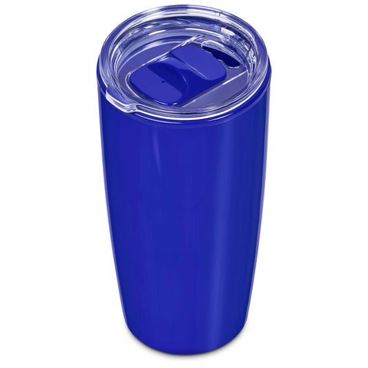 Daytona 2 - In - 1 Double - Wall Tumbler 600ml - Retail Therapy Online