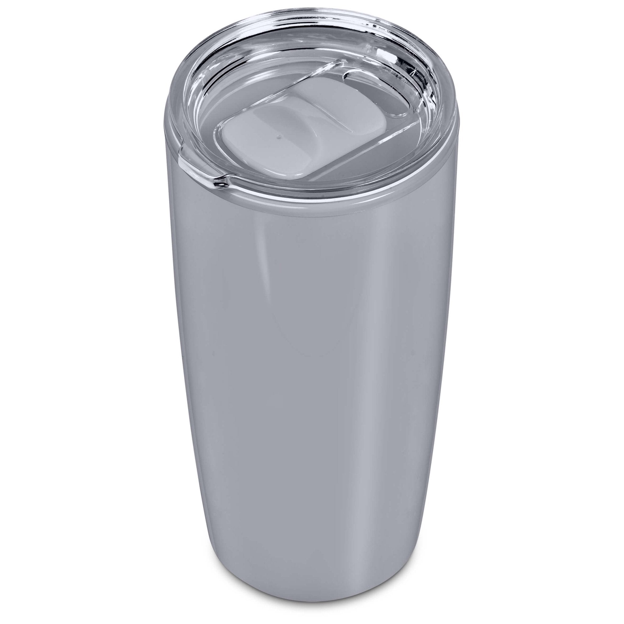 Daytona 2 - In - 1 Double - Wall Tumbler 600ml - Retail Therapy Online