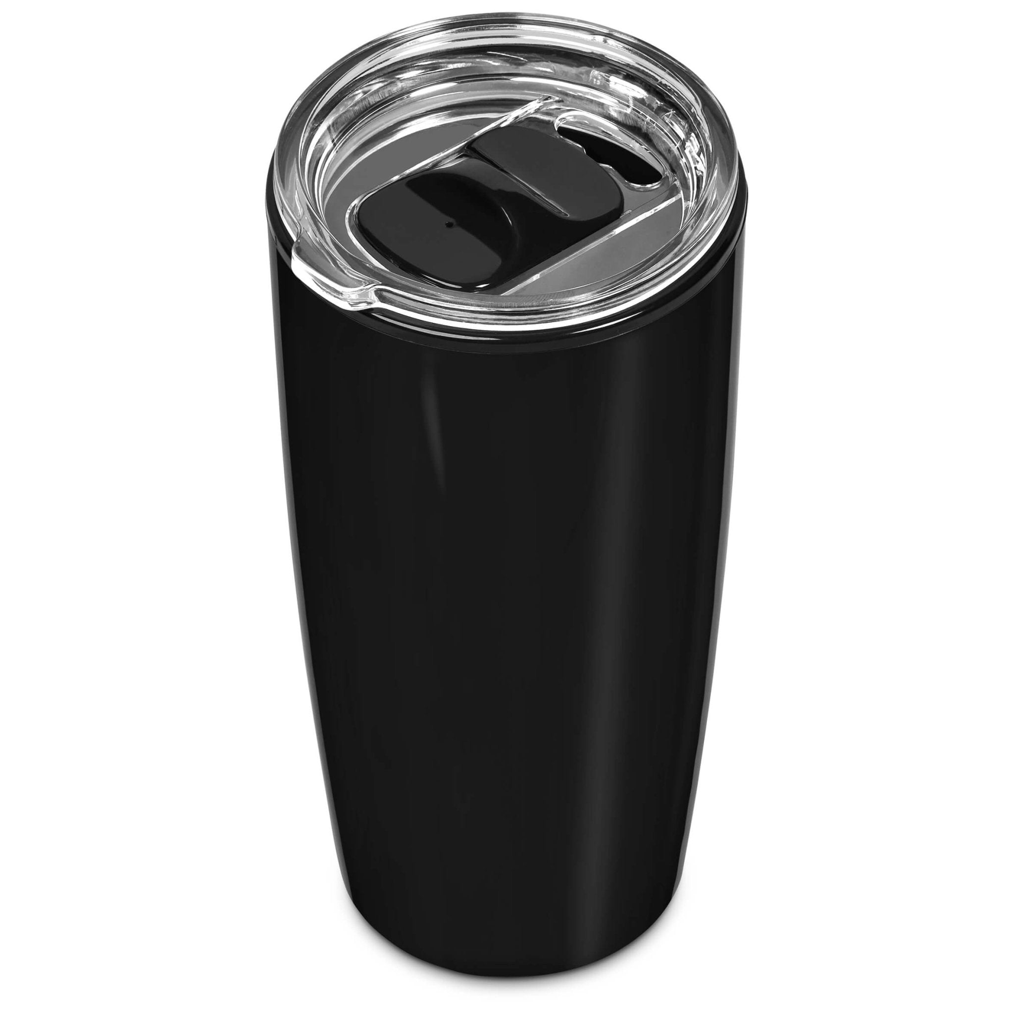 Daytona 2 - In - 1 Double - Wall Tumbler 600ml - Retail Therapy Online