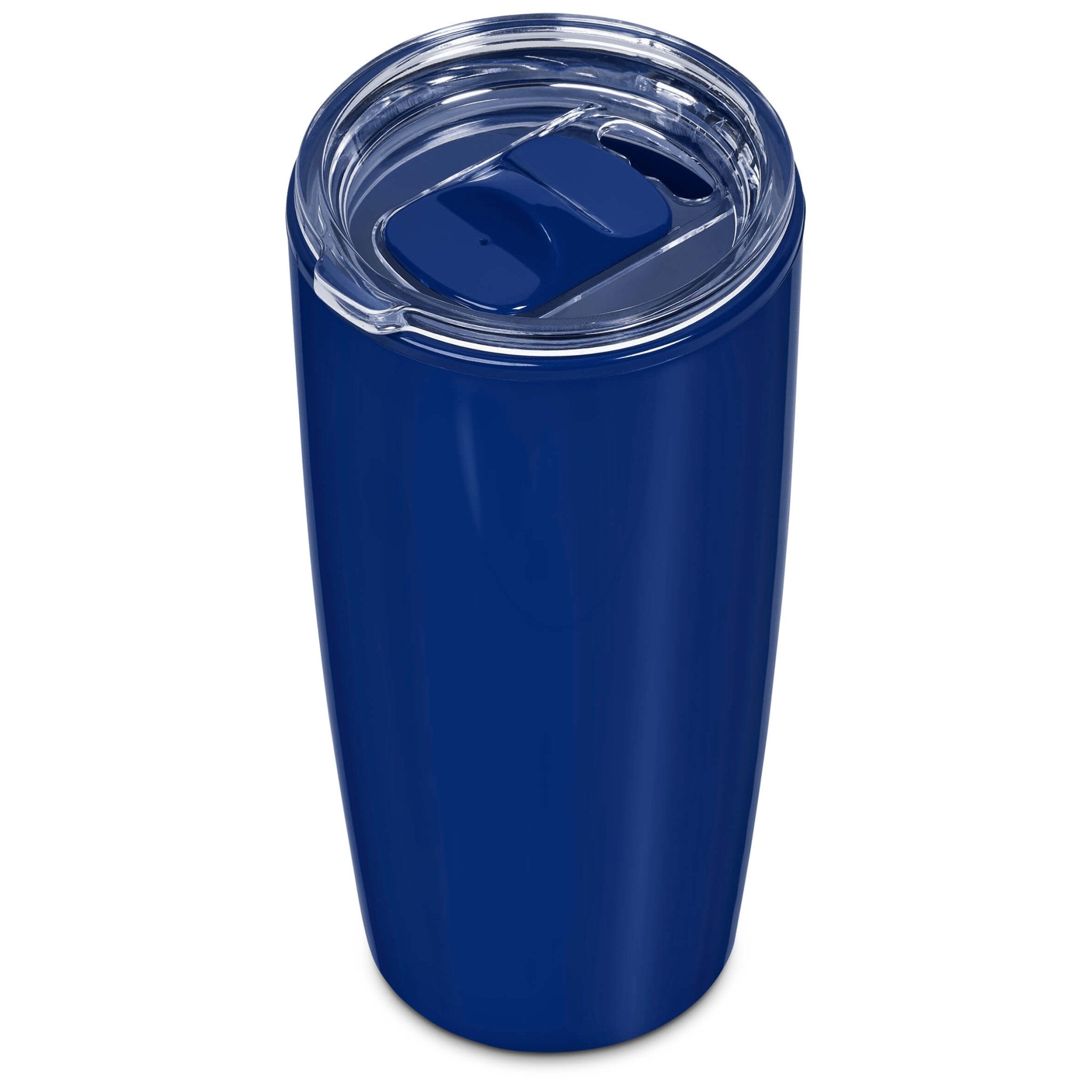 Daytona 2 - In - 1 Double - Wall Tumbler 600ml - Retail Therapy Online