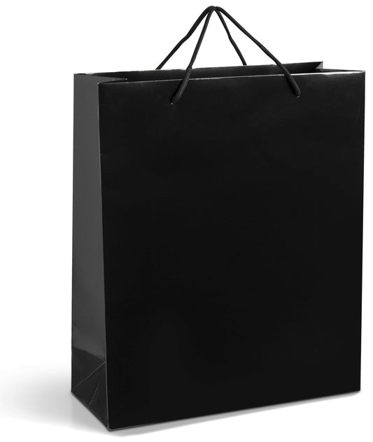 Dazzle Matte Gift Bag - Retail Therapy Online