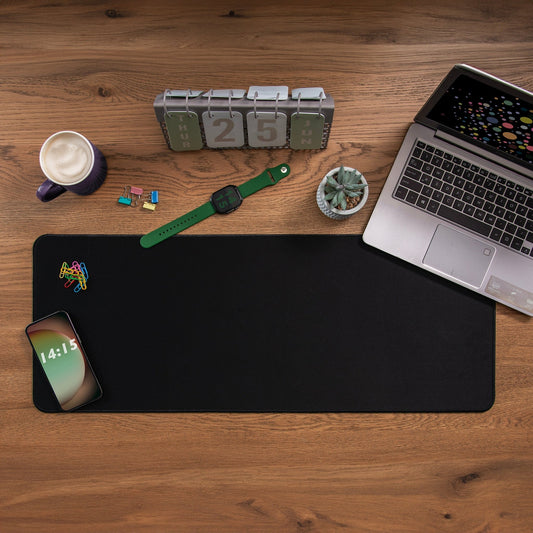 Decorum Desk Mat - Retail Therapy Online