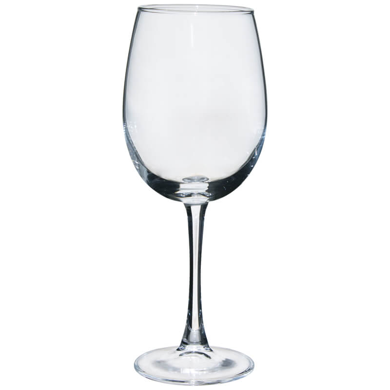 Deli Classique Wine Glasses - Set of 6 - Retail Therapy Online