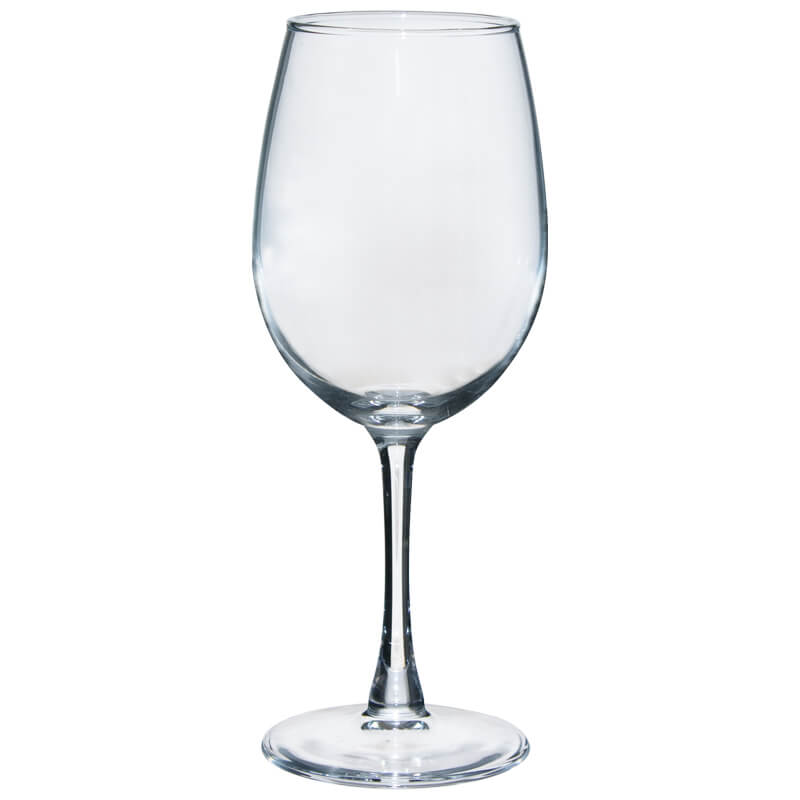 Deli Classique Wine Glasses - Set of 6 - Retail Therapy Online