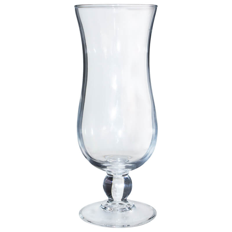 Deli Hurricane Cocktail Glass 450ml - Set of 6 - Retail Therapy Online