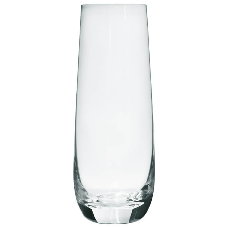 Deli Stemless Champagne Flute 230ml - Set of 6 - Retail Therapy Online