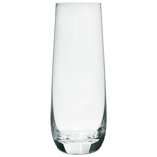 Deli Stemless Champagne Flute 230ml - Set of 6 - Retail Therapy Online