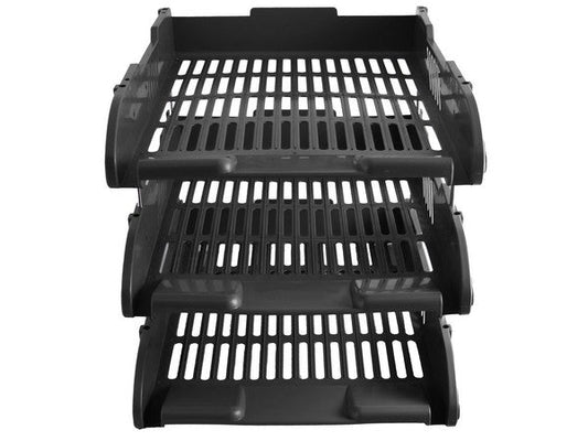 Desk File Holder 3 - Layer - Retail Therapy Online
