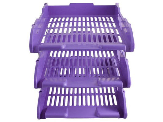Desk File Holder 3 - Layer - Retail Therapy Online
