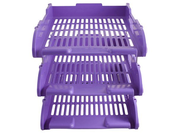 Desk File Holder 3 - Layer - Retail Therapy Online