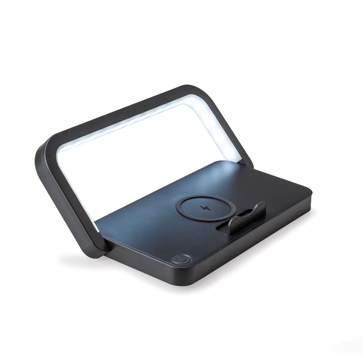 Desktop Wireless Charger & Light - Retail Therapy Online