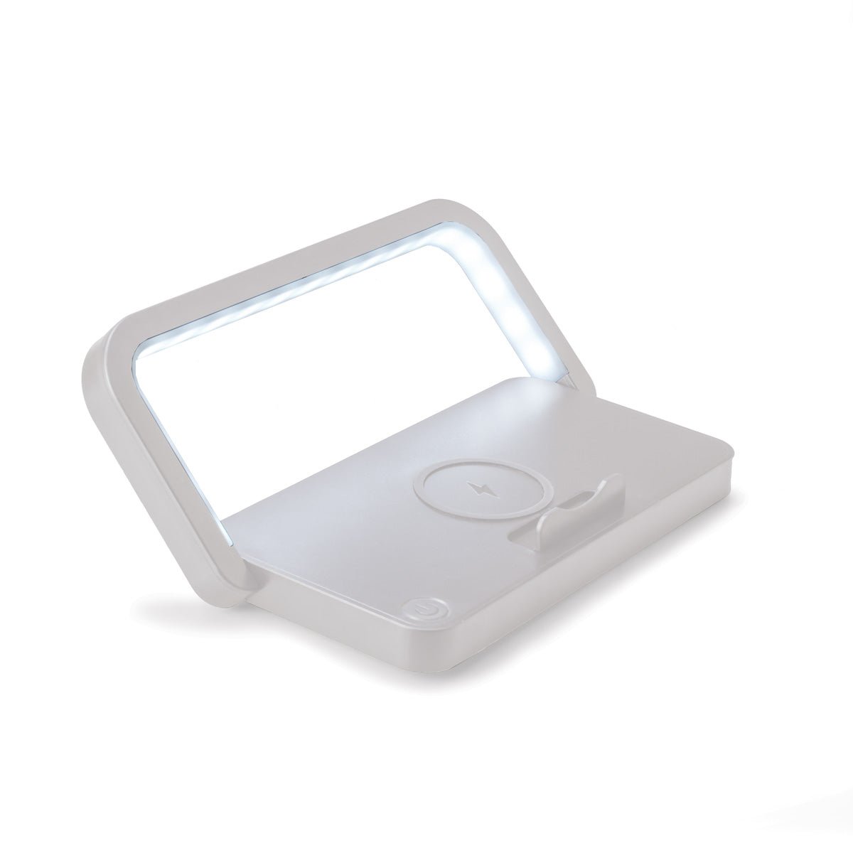 Desktop Wireless Charger & Light - Retail Therapy Online