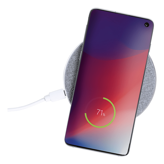 Devel Wireless Charger - Retail Therapy Online