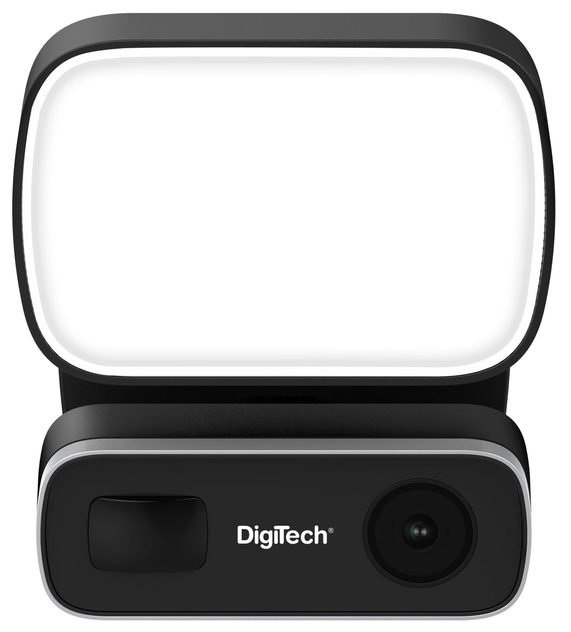 DigiTech Smart Floodlight Wifi Camera - Retail Therapy Online