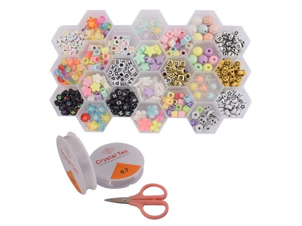 DIY Beads Craft Set - Retail Therapy Online