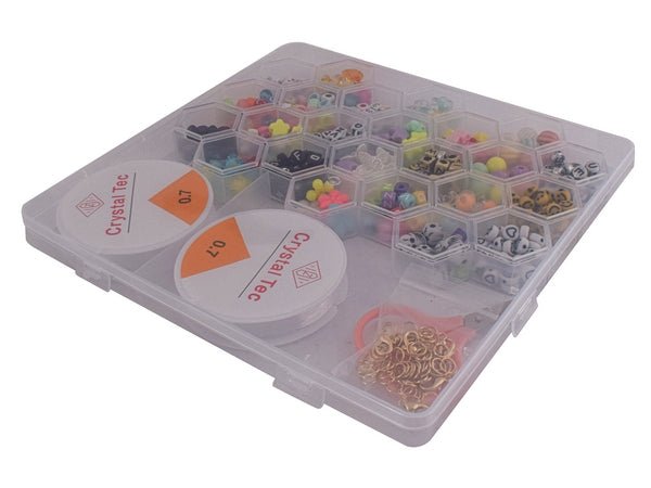 DIY Beads Craft Set - Retail Therapy Online