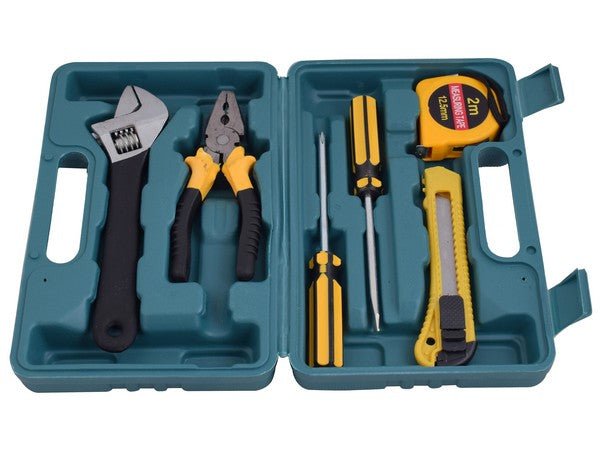 DIY Tool Box 8pc - Retail Therapy Online