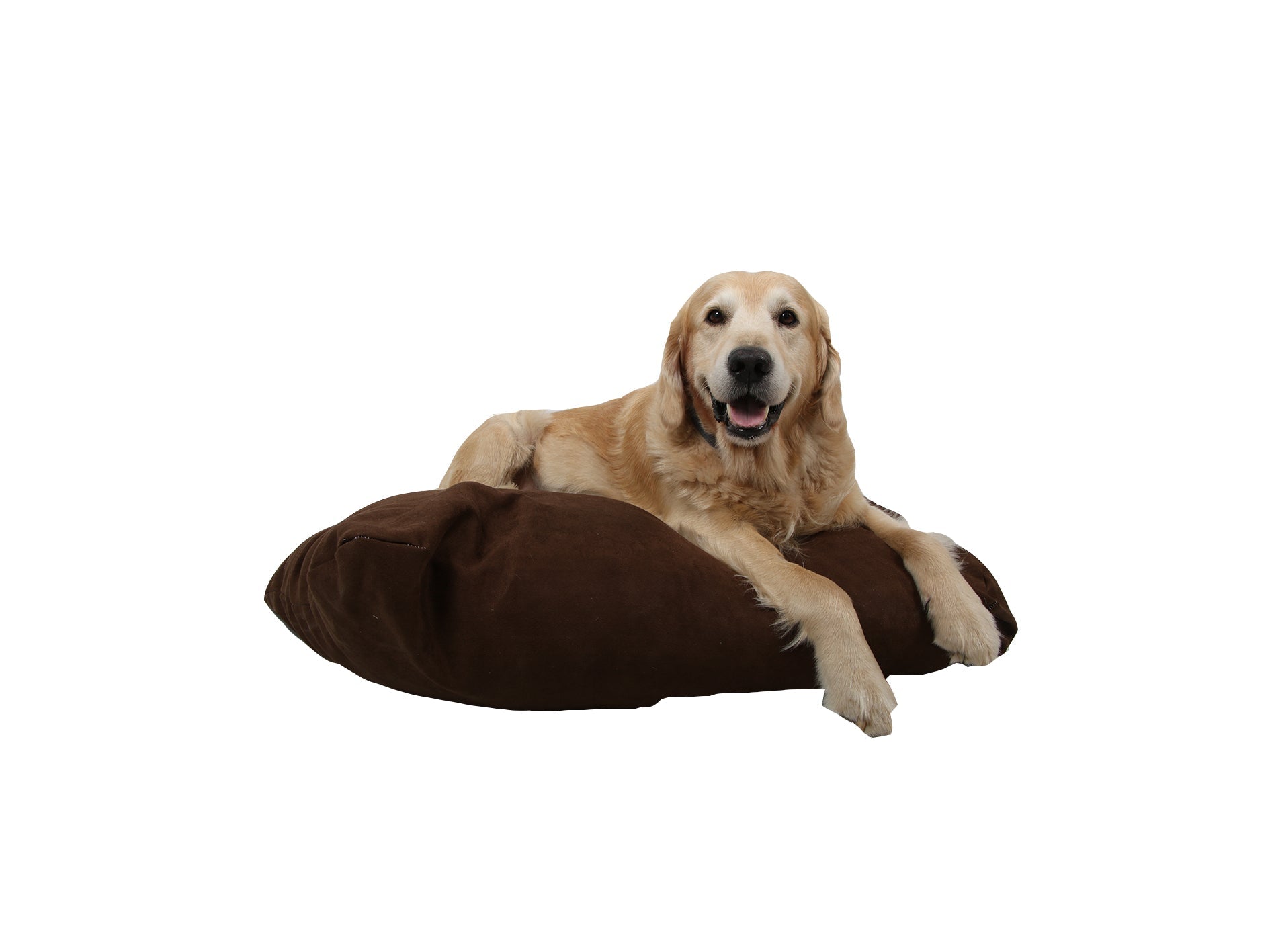 Dog - O - Pedic Ball Fibre Pillow - Retail Therapy Online