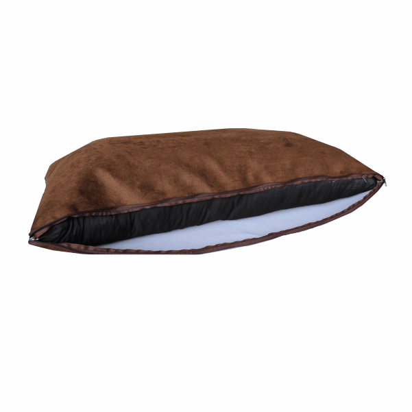 Dog - O - Pedic Ball Fibre Pillow - Retail Therapy Online