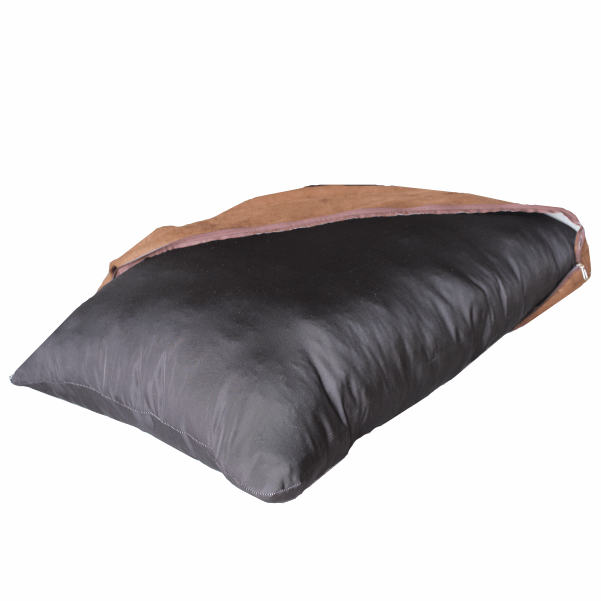 Dog - O - Pedic Ball Fibre Pillow - Retail Therapy Online