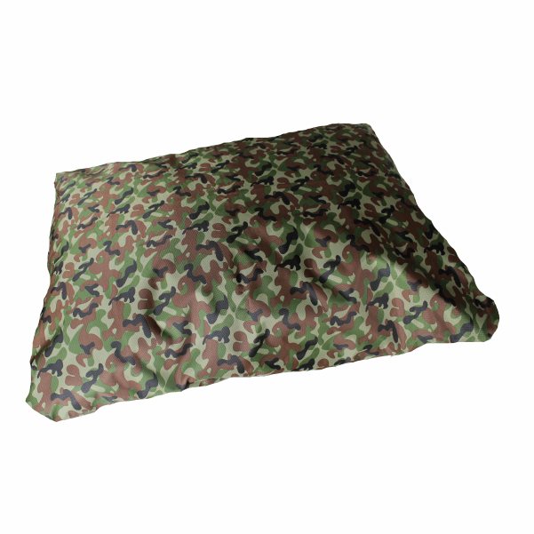Dog - O - Pedic Ball Fibre Pillow - Retail Therapy Online