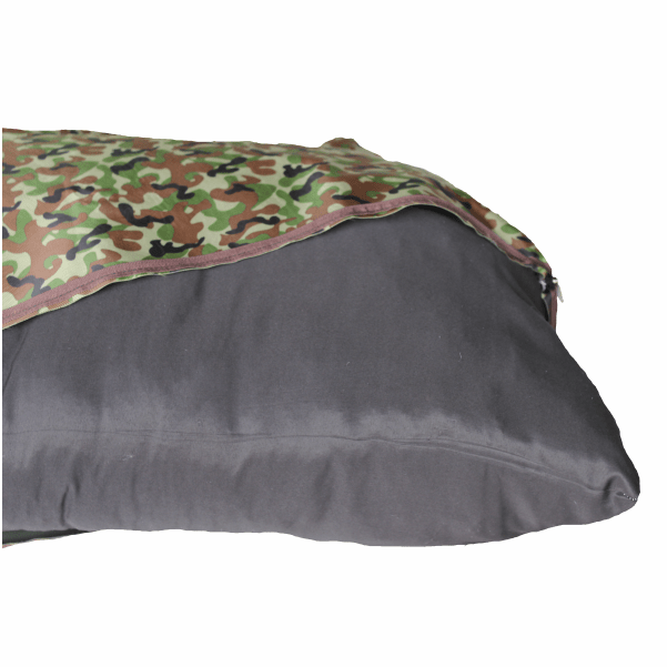 Dog - O - Pedic Ball Fibre Pillow - Retail Therapy Online