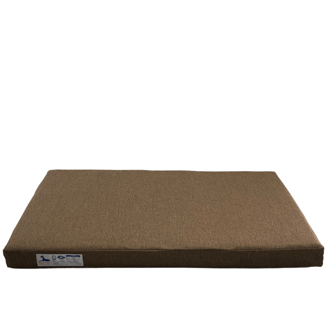 Dog - O - Pedic Gel Memory Foam Orthopedic Mattress - Retail Therapy Online