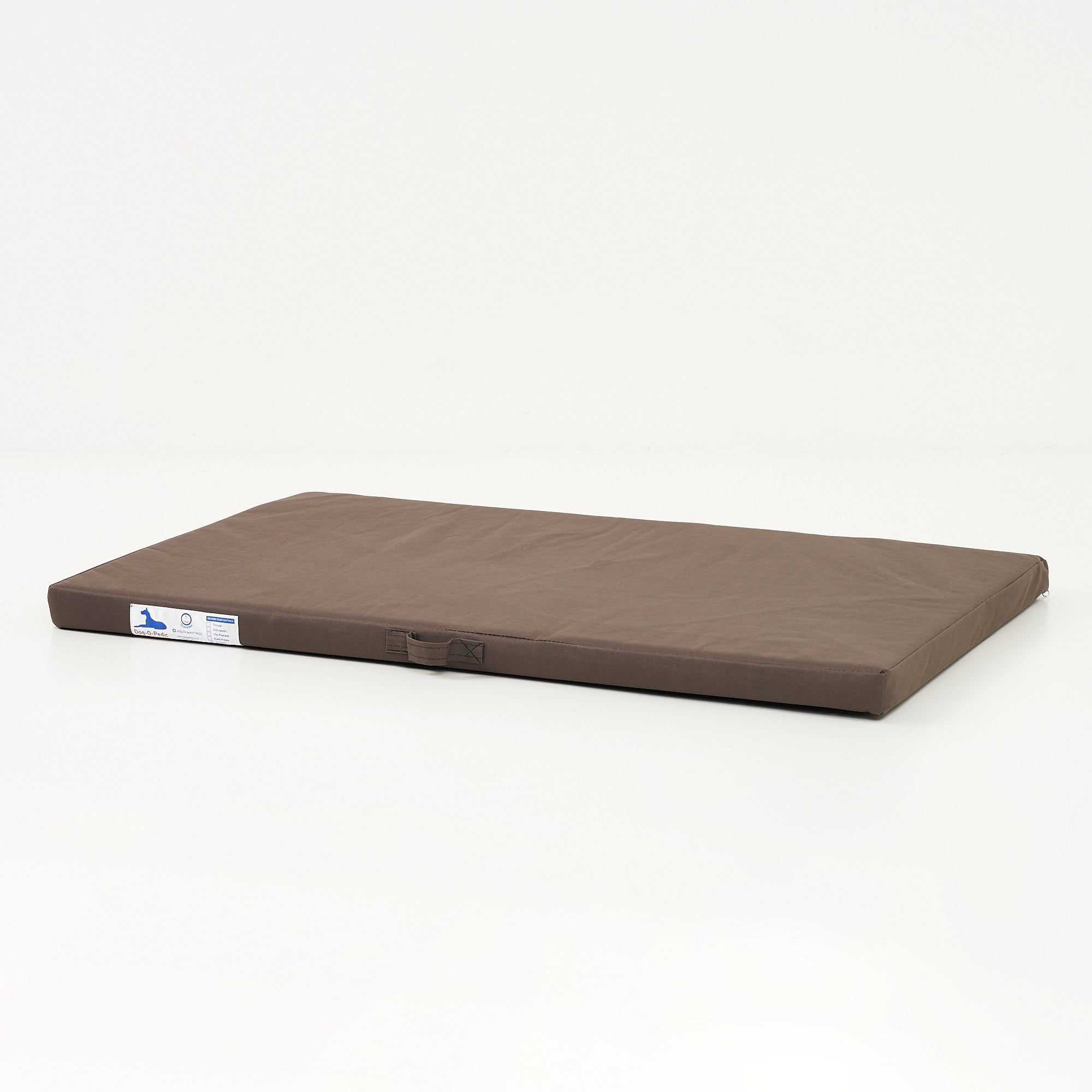 Dog - O - Pedic Hush Puppy Memory Foam Mattress - Retail Therapy Online