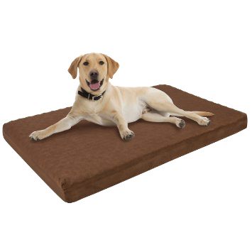 Dog - O - Pedic Hush Puppy Memory Foam Mattress - Retail Therapy Online