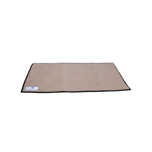Dog - O - Pedic Memory Foam Day Mat - Retail Therapy Online