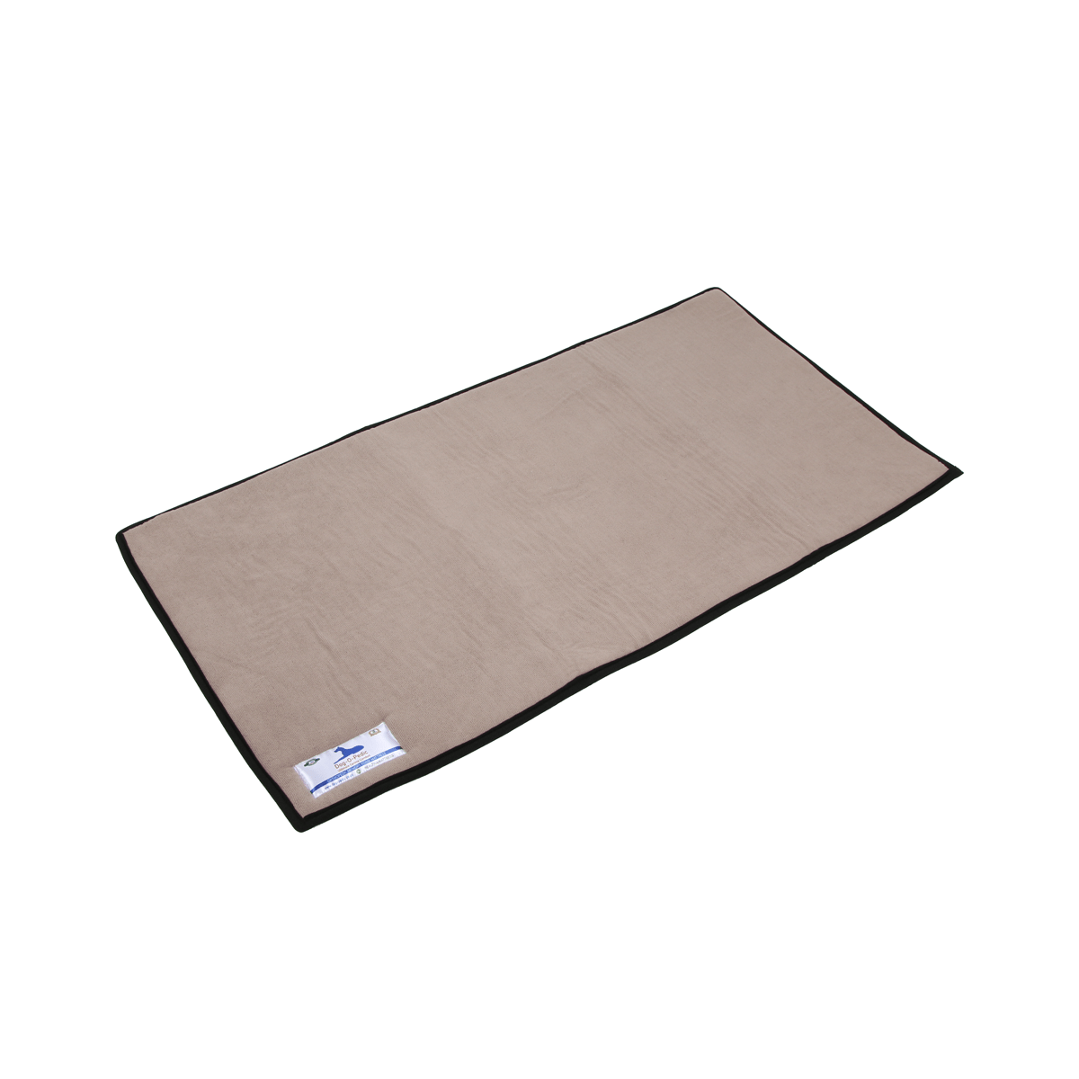 Dog - O - Pedic Memory Foam Day Mat - Retail Therapy Online