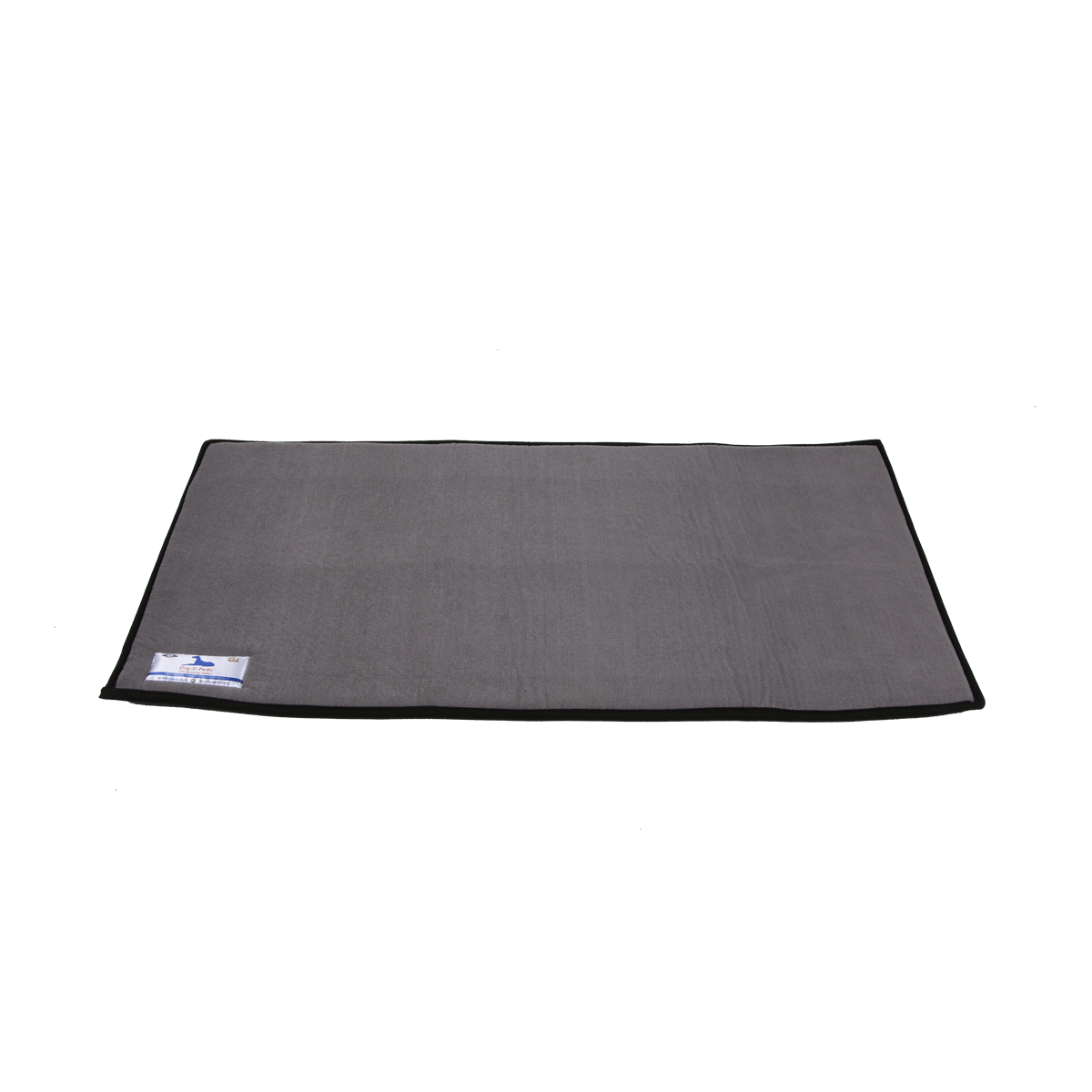 Dog - O - Pedic Memory Foam Day Mat - Retail Therapy Online