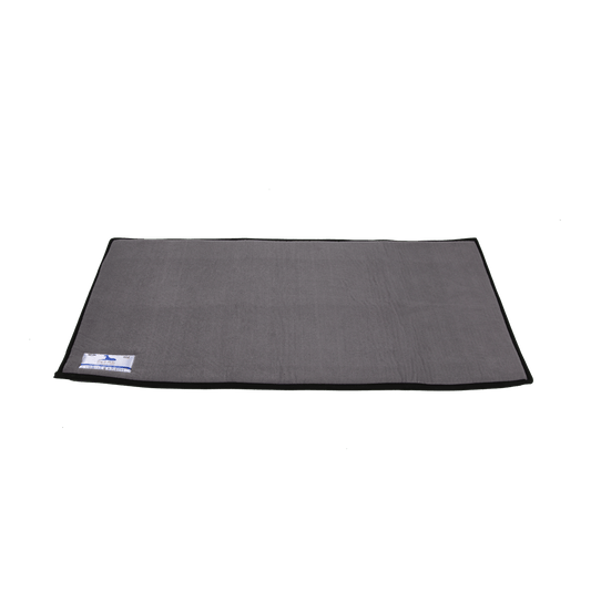 Dog - O - Pedic Memory Foam Day Mat - Retail Therapy Online