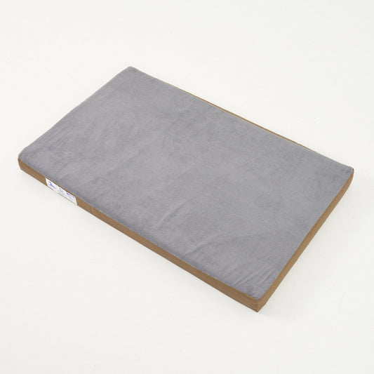 Dog - O - Pedic Memory Foam Orthopedic Mattress - Retail Therapy Online